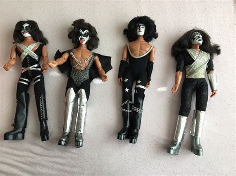 original kiss dolls